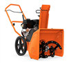 Ariens Crossover 20-in 179-cu cm Two-stage with Auger Assistance Gas Snow Blower with Push-button Electric Start