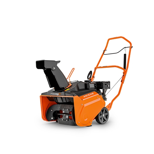 Ariens Professional 21 Single-Stage Snow Thrower with 208cc Electric Start Engine