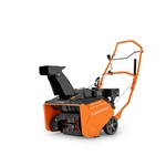Ariens Professional 21 Single-Stage Snow Thrower with 208cc Electric Start Engine and Remote Chute