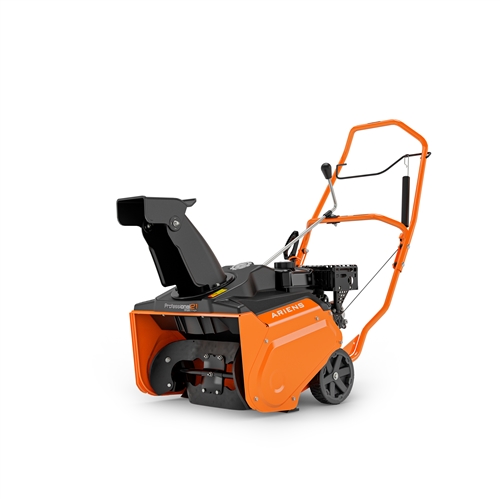 Ariens Professional 21 Single-Stage Snow Thrower with 208cc Electric Start Engine and Remote Chute