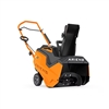 Ariens S18E Single Stage Snow Thrower with Electric Start