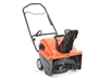 Ariens Path Pro 208cc Single-Stage Snow Thrower with Electric Start Engine