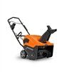 Ariens Path Pro 208cc Single-Stage Snow Thrower with Electric Start and Remote Chute