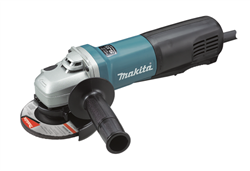 4-1/2" Makita Angle Grinder w/ Super Joint System