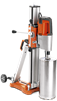 Husqvarna DMS280 Core Drill Rig