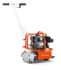 Husqvarna X150 Soff-Cut Prowler Concrete Saw