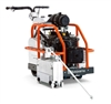 Husqvarna X4000 Soff-Cut Prowler Saw