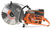 Husqvarna K1270 14" Gasoline Powered Cutoff Saw