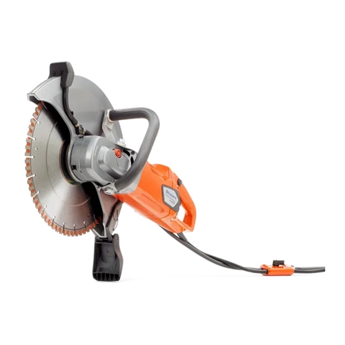 Husqvarna K4000 14" Wet Electric Cutoff Saw