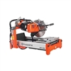 Husqvarna MS360 14" Portasaw Brick & Block Saw with 1-1/2 HP Electric Motor