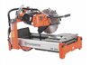 Husqvarna MS360G 14" Brick & Block Saw with 5 HP Honda Gas Engine