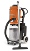 Husqvarna S26 HEPA Vac Dust Collector