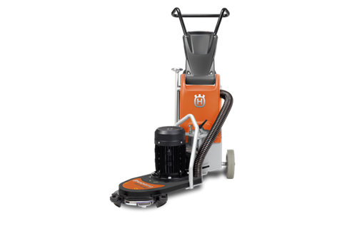 Husqvarna HTC 270 EG Floor Grinder