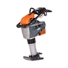 Husqvarna LT5005 Rammer
