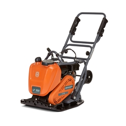 Husqvarna LF100LAT Forward Plate Compactor