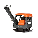 Husqvarna LG204 Reversible Plate Compactor