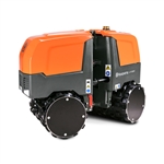 Husqvarna LP9505 Trench Roller