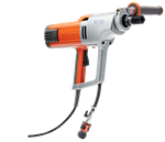 Husqvarna DMS230 Hand Held Core Drill