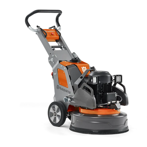 Husqvarna PG 5 Floor Grinder