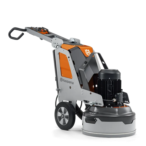 Husqvarna PG 6S Floor Grinder
