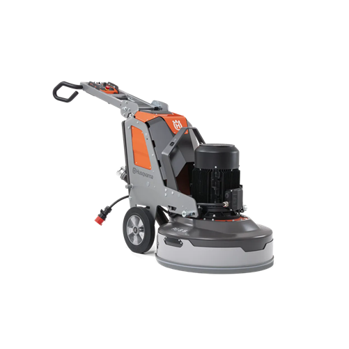 Husqvarna PG 8S 480V Floor Grinder
