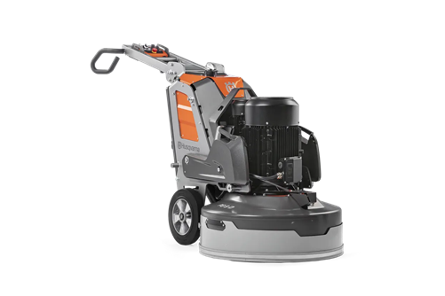 Husqvarna PG 8 D Floor Grinder