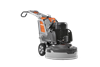 Husqvarna PG 8 DR 240V Floor Grinder