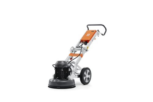 Husqvarna PG 400 Floor Grinder