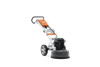Husqvarna PG450 Floor Grinder with 240V Electric Motor