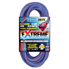 U.S. Wire & Cable 50' Extreme All-Weather Lighted Extension Cord