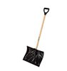 Garant Nordic 18-Inch Poly Blade Snow Shovel