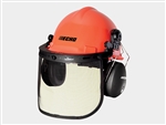 ECHO Chainsaw Safety Helmet System