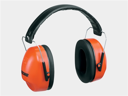 ECHO Ear Protection Muffs