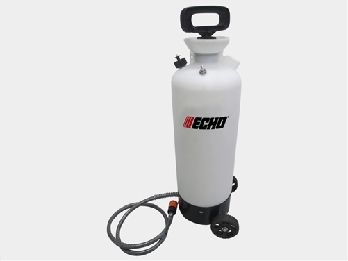 ECHO Pressurized Water Tank