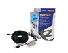 Easy Heat ADKS Fixed Resistance Roof and Gutter De-Icing Kit