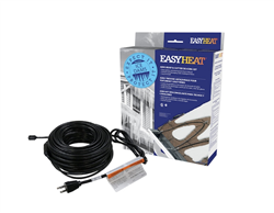 Easy Heat ADKS Fixed Resistance Roof and Gutter De-Icing Kit