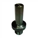 Bevel Pro Large Drill Arbor Adapter