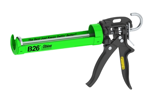 Albion B26 Caulk Gun