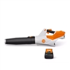 STIHL BGA60 Battery Powered Blower Set