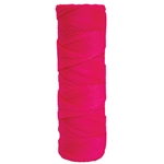 Kraft Pink Nylon Line