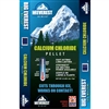 Vaporizer Big Everest Calcium Chloride Ice Melter Pellets