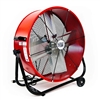 Maxx Air 2-Speed Direct Drive Barrel Fan