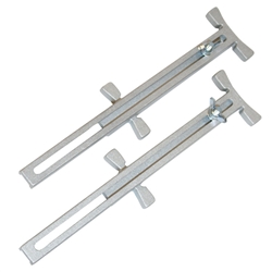 Adjustable Line Stretchers