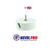 Bevel Pro 4" PVC Beveling Tool for SCH40/80 Pipe with Arbor