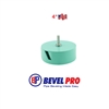 Bevel Pro 4" VC Beveling Tool for SDR35 Sewer Pipe with Arbor Adapter