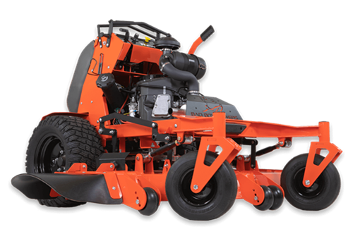 2025 Bad Boy Revolt 48" Stand-On Zero-Turn Mower
