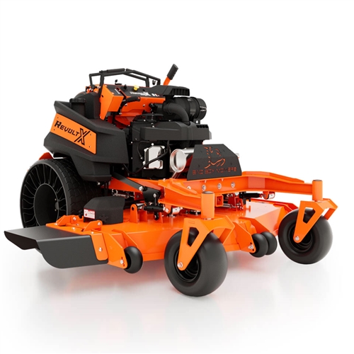 2025 Bad Boy Revolt X 61"Stand-On Zero Turn Mower