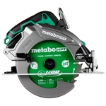 Metabo HPT 7-1/4" 36V Circular Saw Kit