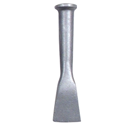 Kraft 1-1/2" Aluminum Chisel