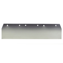 Kraft 18" Replacement Blade for Heavy-Duty Floor Scraper